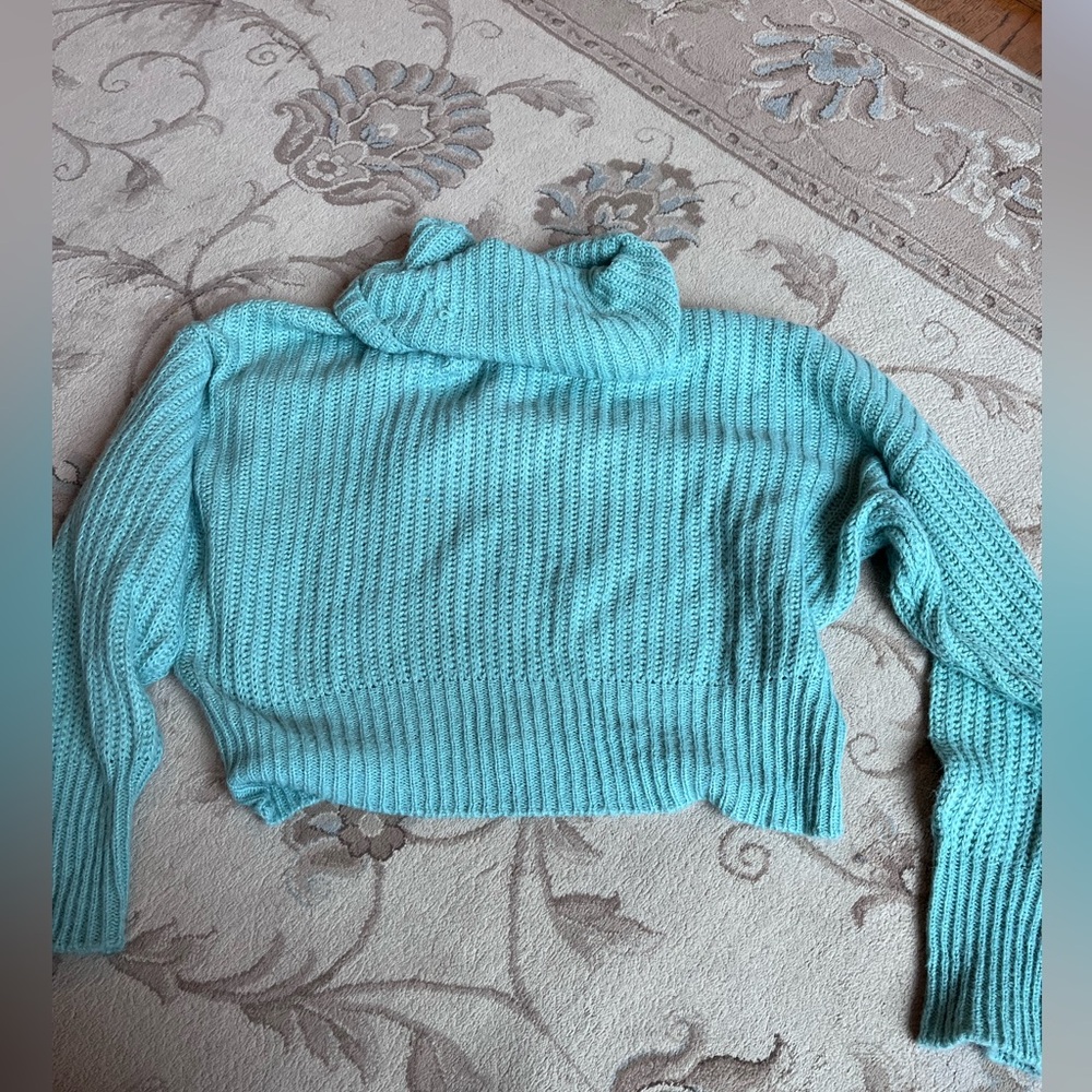 NWT South Moon Under turtleneck